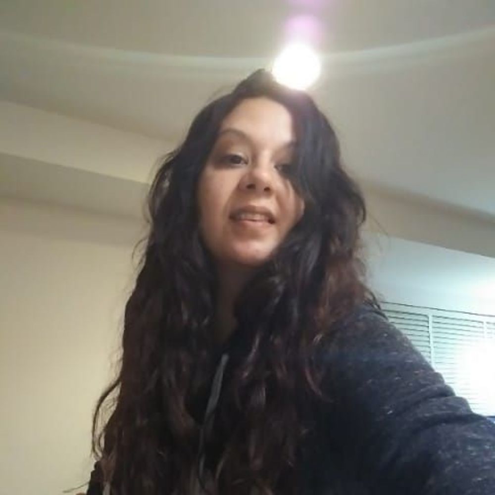 Meet your Posher, Martina
